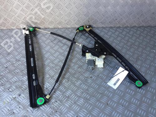 Front right window mechanism CITROËN C4 Picasso II 1.6 HDi / BlueHDi 115 | BP30075847C23 - Image 2