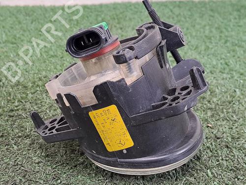 Left front fog light MERCEDES-BENZ A-CLASS (W169) A 180 CDI (169.007, 169.307) | BP30065856C30