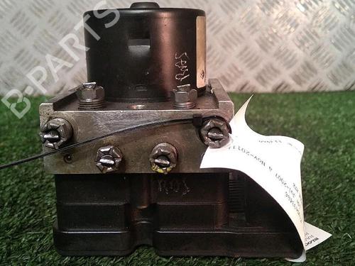 ABS pump RENAULT TWINGO II (CN0_) 1.2 16V (CN04, CN0B) | BP30075701M43  - Image 10