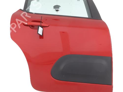 Dør højre bagtil CITROËN C3 III (SX) 1.2 PureTech 82 | BP37731034C5 - Image 5