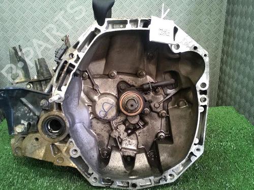 gearbox-nissan-micra-iii-k12-2002-2003-2004-2005-2006-2007-2008-2009-2010-2011-29947040 main image