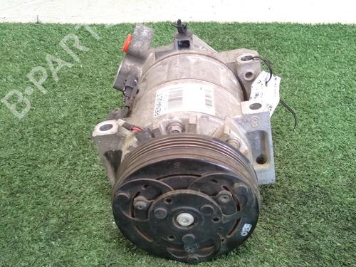 AC compressor DACIA SANDERO II 1.2 | BP34501442M34  - Image 5