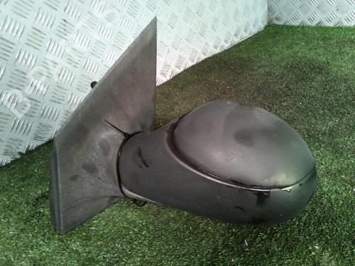 Left mirror CITROËN C2 (JM_) 1.4 HDi | BP19327017C26 