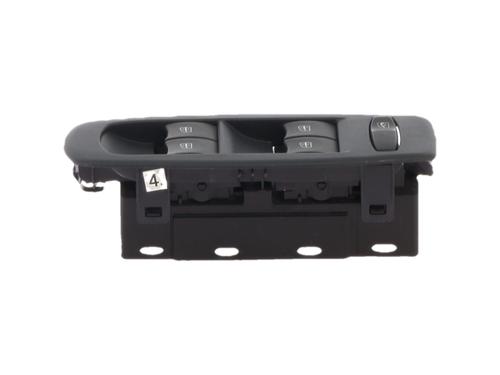 Left front window switch RENAULT KOLEOS I (HY_) 2.0 dCi 4x4 (HY0K) | BP38343934I27 - Image 2