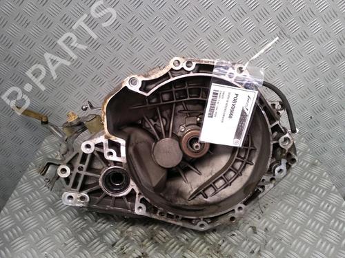 Used Gearbox OPEL CORSA D (S07) 1.2 (L08, L68) (86 hp) 17161122