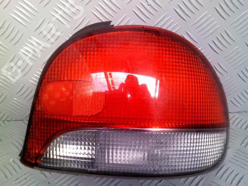 Right taillight HYUNDAI ACCENT I (X-3) 1.3 i 12V | BP30075110C35 