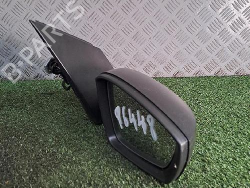 Right mirror VW POLO V (6R1, 6C1) 1.4 TDI | BP30077531C27
