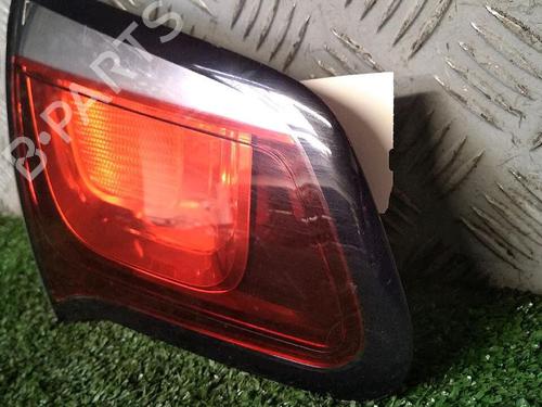 Left tailgate light CITROËN C3 II (SC_) 1.6 BlueHDi 75 | BP30075860C79 - Image 6