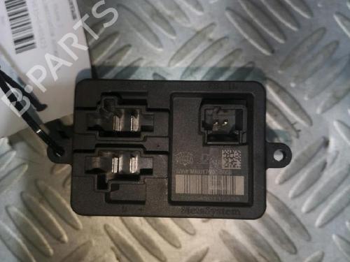 Heater resistor RENAULT CAPTUR I (J5_, H5_) 1.2 TCe 120 | BP37731531M108 - Image 2
