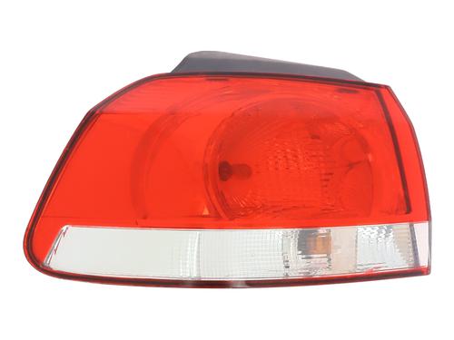 Venstre Baklys Venstre Baklys VW GOLF PLUS V (5M1, 521) [2004-2013] 34557091 34557091