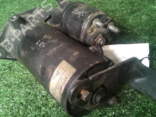 Starter OPEL ZAFIRA A MPV (T98) 2.2 DTI 16V (F75) | BP30064658M8 