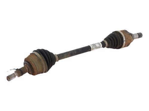 Left front driveshaft CITROËN BERLINGO Box Body/MPV (K9) | BP36760996M38 - Image 3