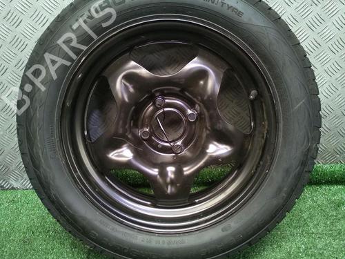 Reservewiel kit CITROËN C3 III (SX) 1.2 THP 110 (SXHNPS, SXHNZT, SXHNZ6) (110 hp) 32370729