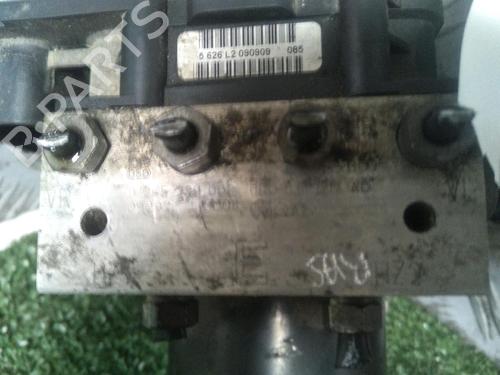 ABS pump VW POLO V (6R1, 6C1) 1.6 TDI | BP13886575M43 