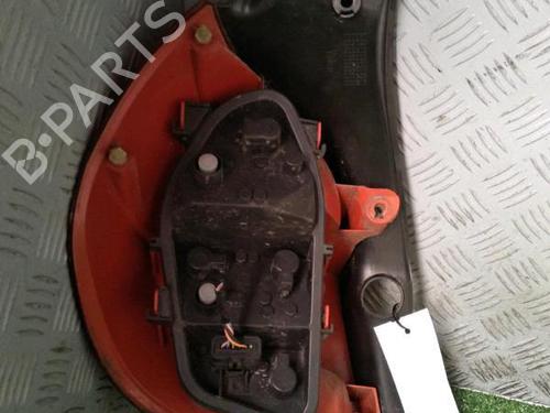 Right taillight RENAULT CLIO III (BR0/1, CR0/1) 1.5 dCi (BR17, CR17) | BP30071430C35 