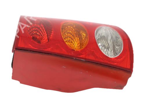 Left taillight PEUGEOT 1007 (KM_) 1.4 | BP30073184C34 - Image 14