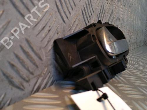 Venstre foran invendig håndtak CITROËN C4 Picasso I MPV (UD_) 1.6 HDi (109 hp) 30070665