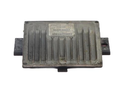 Engine control unit (ECU) RENAULT CLIO III (BR0/1, CR0/1) 1.5 dCi (C/BR0G, C/BR1G) | BP34202742M57 - Image 5