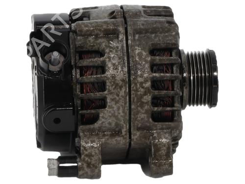 Alternator CITROËN C5 III (RD_) 2.0 HDi 140 (RDRHF8, RDRHFA, RDRHA8, RDRHAJ) | BP39625714M7 - Image 5
