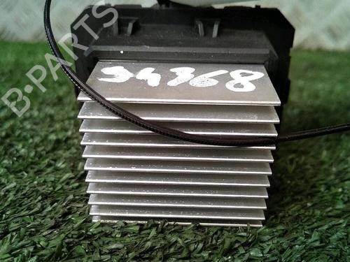 Used Heater resistor PEUGEOT 208 I (CA_, CC_) 1.4 HDi (68 hp) 30074074