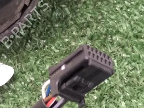 Right mirror RENAULT CLIO IV (BH_) 1.5 dCi 75 | BP30065963C27 