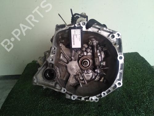 Used Gearbox PEUGEOT 107 (PM_, PN_) 1.0 (68 hp) 31991588