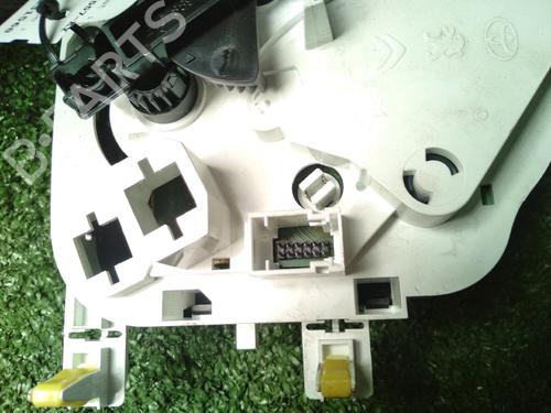 Climate control PEUGEOT 108 1.0 VTi 72 | BP18646913I5 