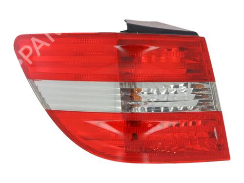 Used Left taillight Left taillight 36167787 36167787