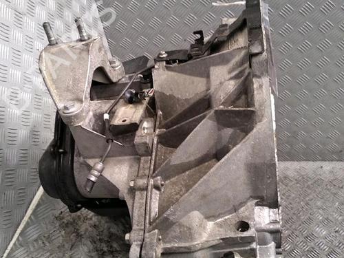 Gearbox FORD FIESTA VI (CB1, CCN) 1.25 | BP29951856M3 - Image 8