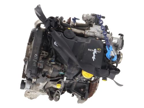 Engine RENAULT CLIO III (BR0/1, CR0/1) | BP33729094M1 - Image 6