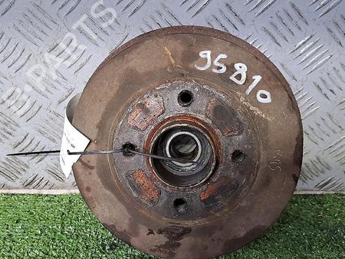 Used Other RENAULT MEGANE I (BA0/1_) 1.6 16V (BA04, BA0B, BA11, BA1J, BA16, BA19, BA1K, BA1V,... (107 hp) 30076703