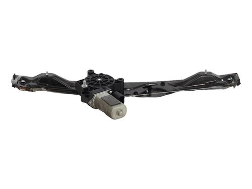 Used Front right window mechanism Front right window mechanism FORD KA (RU8) 1.2 (69 hp) 39897082 39897082