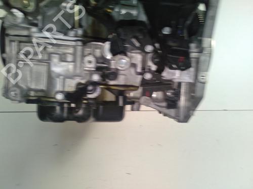 Engine RENAULT CLIO V (B7_) 1.6 E-TECH 140 (B7MU) | BP31669060M1 