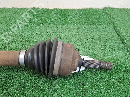 Right front driveshaft CITROËN C3 Pluriel (HB_) 1.4 HDi | BP29017835M39 
