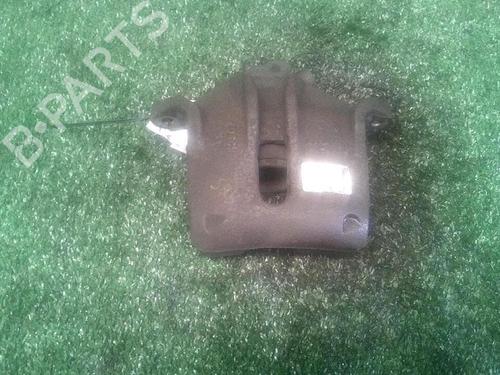 Left front brake caliper PEUGEOT 207 (WA_, WC_) 1.4 HDi | BP30066837M105