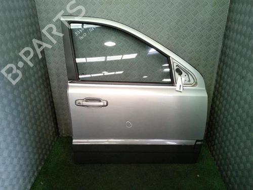 Right front door KIA SORENTO I (JC) 2.5 CRDi 4WD | BP30073566C3