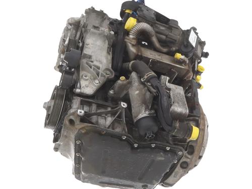 Engine RENAULT TRAFIC II Van (FL) 2.0 dCi 115 (FL01, FL0U, FL00, FL0H, FL0M) | BP33875788M1  - Image 5