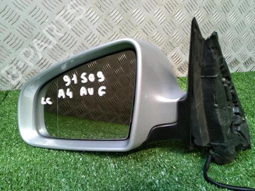 Ryggespeil venstre AUDI A4 B6 (8E2) 1.9 TDI | BP30071530C26