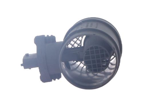 Used Mass air flow sensor OPEL MERIVA A MPV (X03) 1.7 CDTI (E75) (100 hp) 30931532