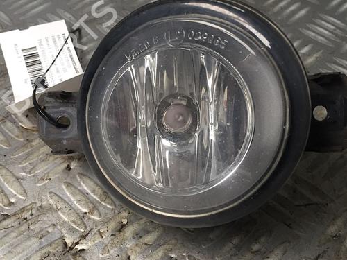 Right front fog light RENAULT CLIO III (BR0/1, CR0/1) 1.5 dCi (C/BR0G, C/BR1G) | BP30070506C31