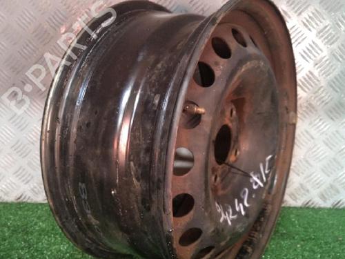 Rim RENAULT SCÉNIC II (JM0/1_) 1.5 dCi (JM1E, JM16) | BP17160360C45 