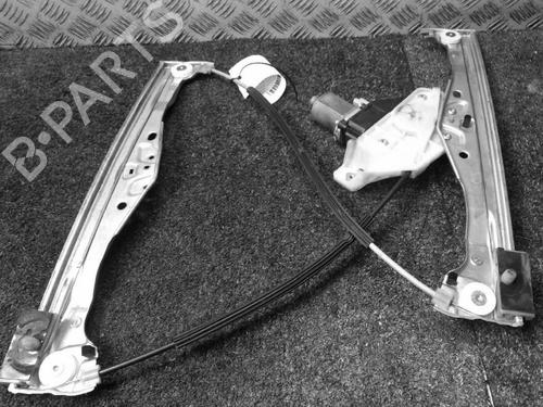 Used Front left window mechanism Front left window mechanism 30073358 30073358