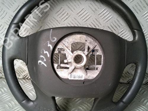 Steering wheel DS DS 4 / DS 4 CROSSBACK (NX_) 1.6 THP 210 | BP30071097C49