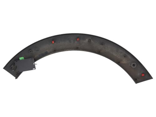 Used Rear left wheel arch trim Rear left wheel arch trim CITROËN C3 III (SX) 1.2 VTi 82 (82 hp) 40440029 40440029