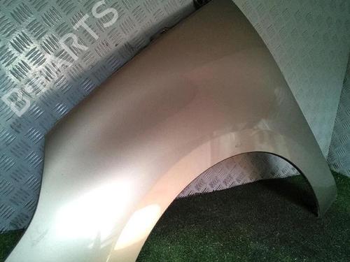 Left front fenders RENAULT SCÉNIC III (JZ0/1_) 1.5 dCi | BP30076440C41