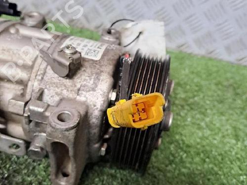 AC compressor DS DS 4 II (FR_, FB_, F3_, FP_) PureTech 130 | BP30077247M34