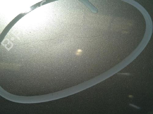 Left rear door AUDI A3 (8L1) 1.9 TDI | BP24345616C4 