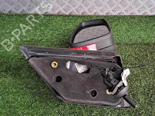 Right mirror SEAT Mii (KF1, KE1) 1.0 | BP23898125C27 