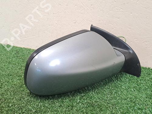 Right mirror PEUGEOT 307 SW (3H) 1.6 16V | BP26162095C27 