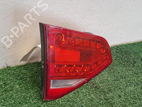 Left tailgate light AUDI A4 B8 (8K2) 2.0 TDI | BP29948743C79